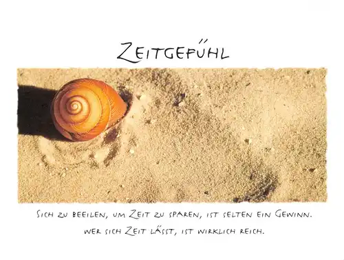 Zeitgefühl ngl 170.288