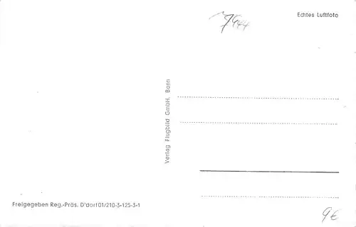 Mieterkingen Teilansichten Mehrbildkarte ngl 171.036