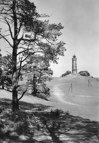 Kloster Hiddensee Leuchtturm ngl 169.740