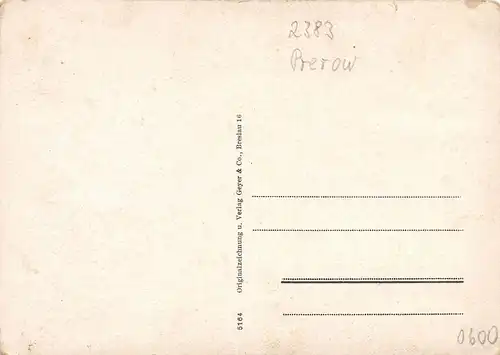 Darß und Fischland Übersicht ngl 169.795