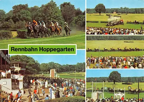 Rennbahn Hoppegarten ngl 171.249