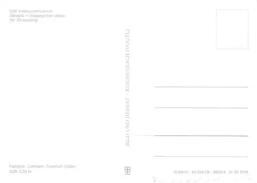 Rennbahn Hoppegarten ngl 171.249