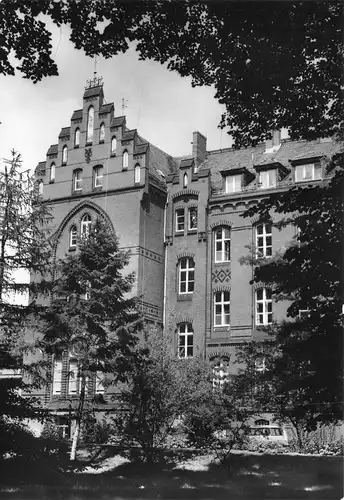 Potsdam-Hermannswerder Mutterhaus Hoffbauer-Stiftung ngl 172.075