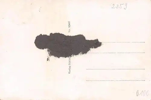 Insel Rügen Stubbenkammer ngl 169.926