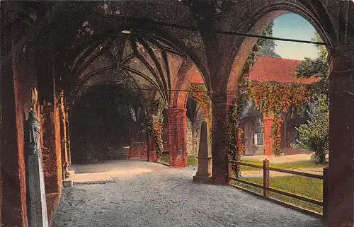 Stralsund Johanniskloster ngl 170.025