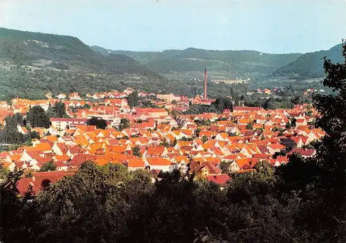 Pfullingen Stadtpanorama ngl 170.705