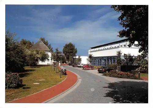 Ahrenshoop Reha-Klinik gl1998 171.558