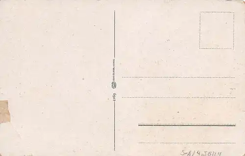 Halberstadt Stadt-Theater ngl 171.666