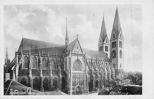 Halberstadt Dom ngl 171.655