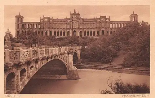 München Maximilianeum ngl 170.785