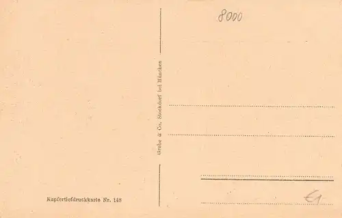 München Maximilianeum ngl 170.785