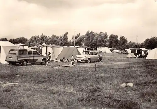 Loissin Zeltplatz gl1968 169.320