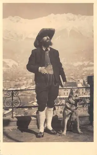 Tracht aus Österreich ngl 170.883