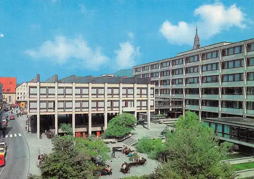 Reutlingen Neues Rathaus ngl 170.952