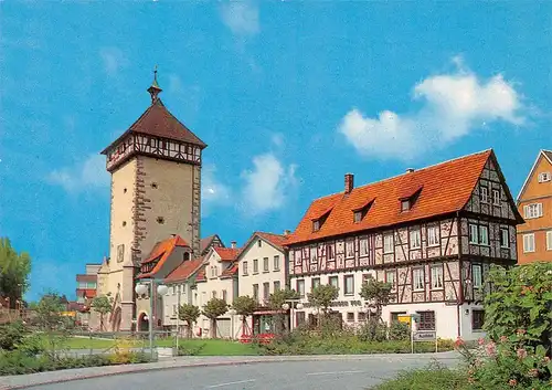 Reutlingen Am Tübinger Tor ngl 170.413