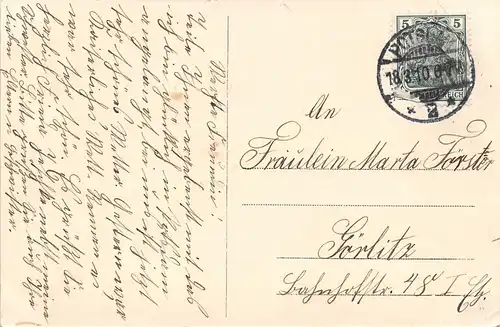 Potsdam Sanssouci Bildergalerie gl1910 168.463