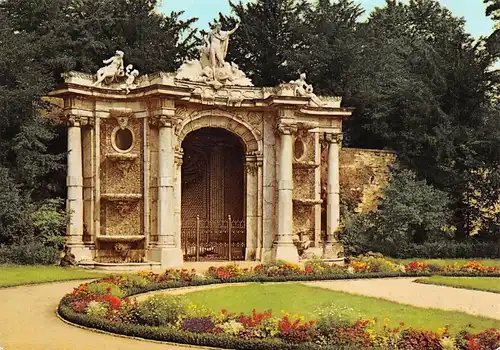 Potsdam Sanssouci Neptungrotte glca.1970 168.497