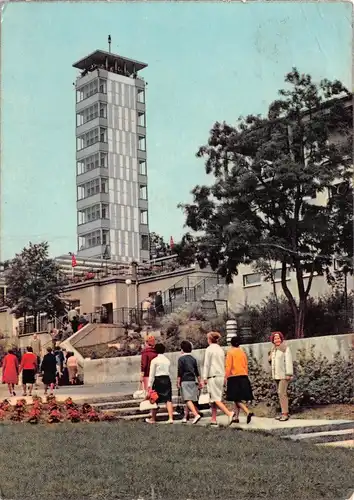 Berlin Müggelturm gl1964 171.981