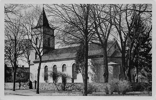 Wünsdorf Kirche ngl 168.547