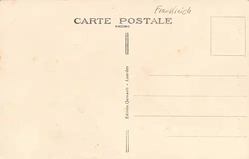 Lourdes Basilika ngl 171.050