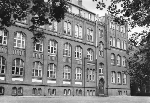 Potsdam-Hermannswerder Hoffbauer-Stiftung Kirchliches Oberseminar ngl 172.084