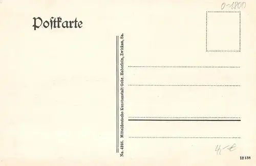 Brandenburg (Havel) Bismarckwarte ngl 168.648