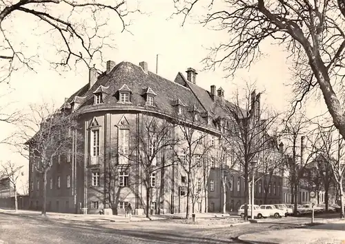 Potsdam-Babelsberg Oberlinhaus ngl 172.083