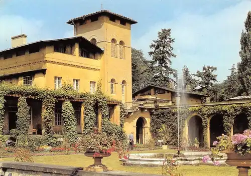 Potsdam Sanssouci Römische Bäder gl1980 168.499