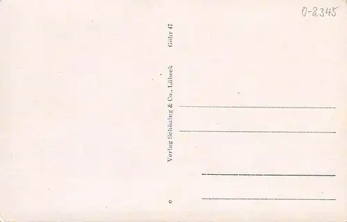 Ostseebad Göhren auf Rügen Konzertplatz ngl 169.754