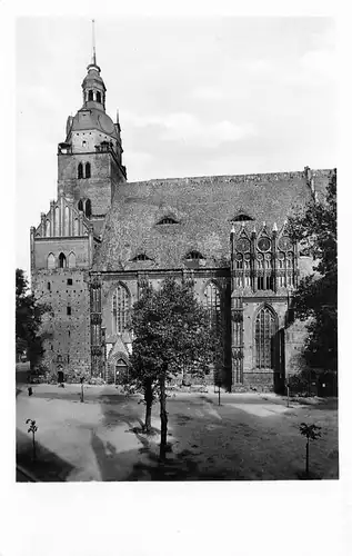 Brandenburg (Havel) St.-Katharinen-Kirche ngl 168.881