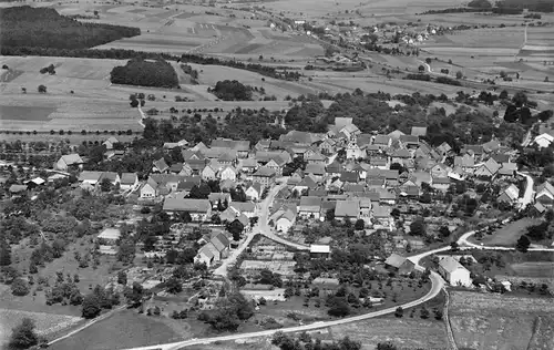 Hohenstadt über Osterburken Panorama ngl 170.760
