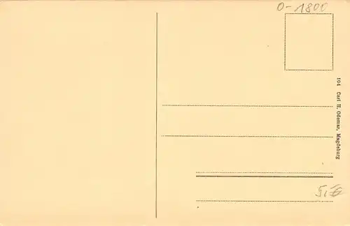 Brandenburg (Havel) St. Gotthardtkirche ngl 168.894