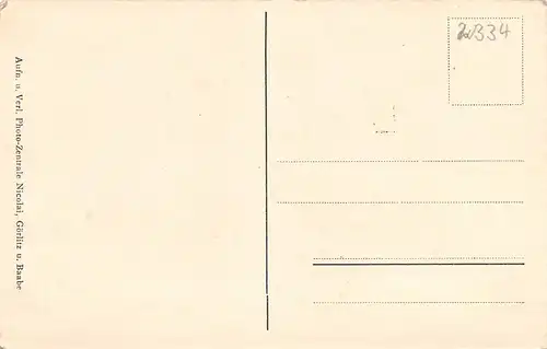 Baabe auf Rügen In den Dünen ngl 169.862