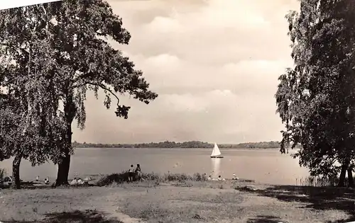 Klausdorf Am Mellensee gl1968 168.587