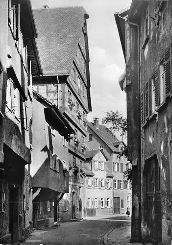 Reutlingen Spendhausgasse ngl 170.851