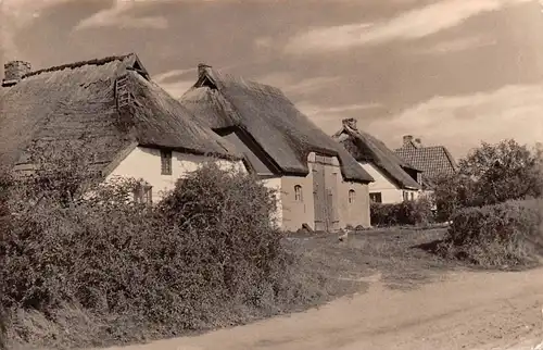 Vitte (Hiddensee) Norderende gl1960 169.919