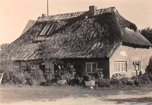 Hiddensee Haus ngl 169.922