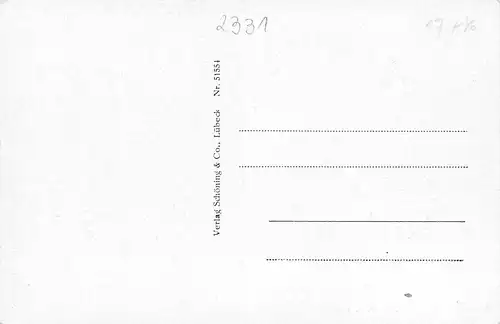 Insel Rügen Königsstuhl Stubbenkammer ngl 169.966