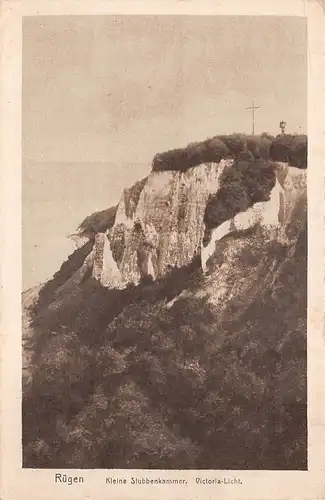 Insel Rügen Kleine Stubbenkammer ngl 169.971