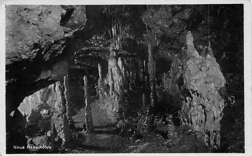 Genkingen-Unterhausen Nebelhöhle ngl 170.972