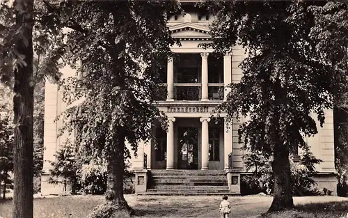 Milow (Kreis Rathenow) Jugendherberge gl1964 168.968