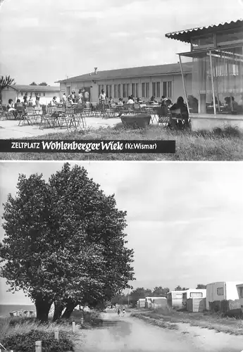 Wohlenberger Wiek Zeltplatz glca.1980 170.111