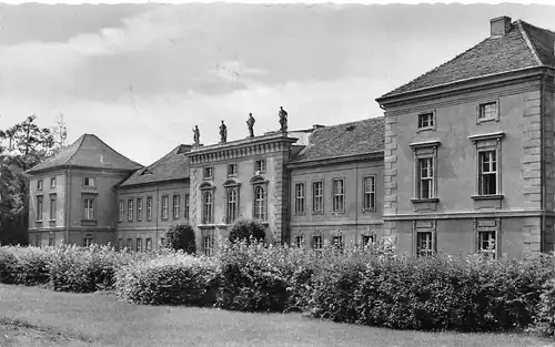 Rheinsberg (Mark) Schloss gl1960 168.998
