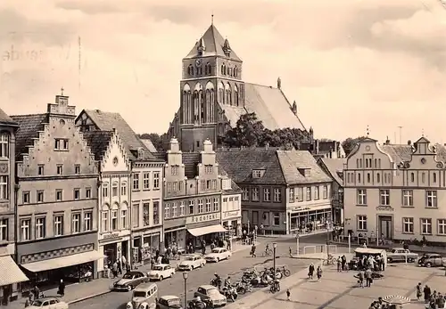 Greifswald Markt gl1965 169.359