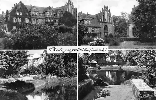 Heiligengrabe/Mark Teilansichten ngl 169.073