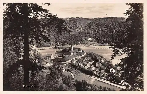 Beuron Panorama gl1930 171.085