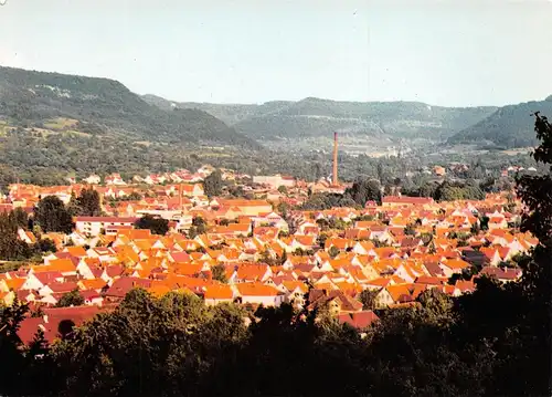 Pfullingen Panorama ngl 170.332