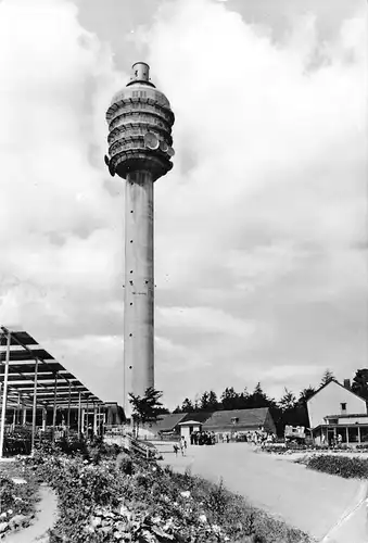 Kyffhäuser Fernsehturm gl1981 171.871