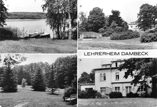 Dambeck Lehrerheim gl1988 169.196