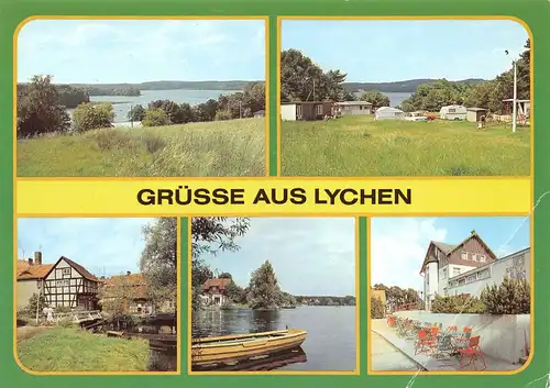 Lychen Teilansichten ngl 169.232